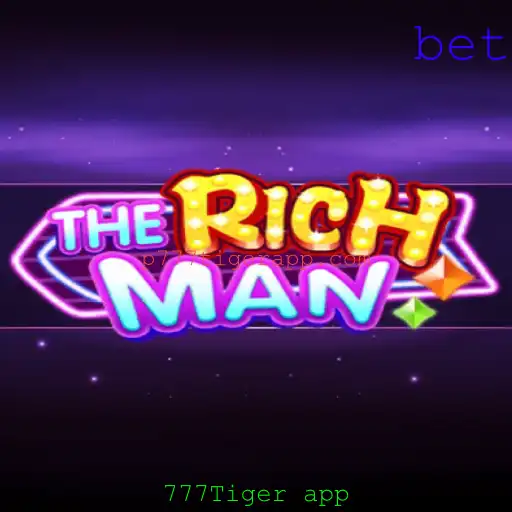 Descubra o Excitante Mundo do Jogo 'TheRichMan' através do 777Tiger App
