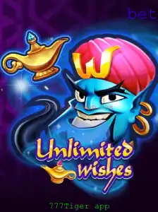 Descobrindo 'UnlimitedWishes' e o Aplicativo '777Tiger': Uma Nova Era nos Jogos