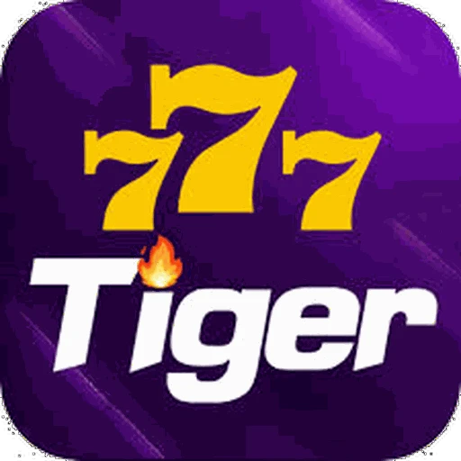 Logotipo 777Tiger app