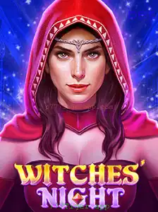 Explorando o Universo do Jogo WitchesNight